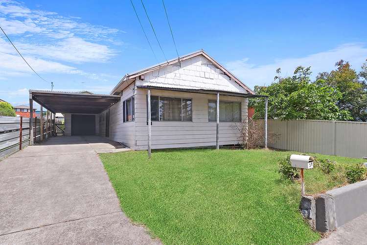 Main view of Homely house listing, 59 Yarra Road, Phillip Bay NSW 2036