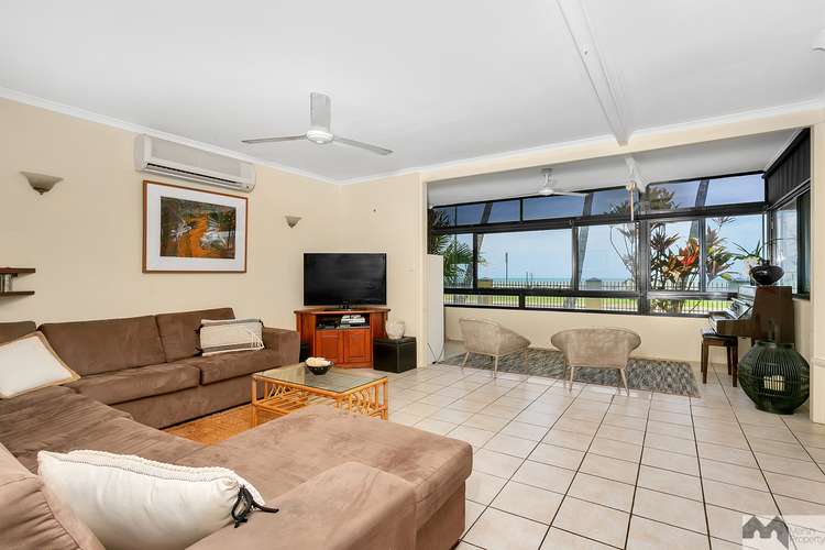 Second view of Homely house listing, 225 O'Shea Esplanade, Machans Beach QLD 4878