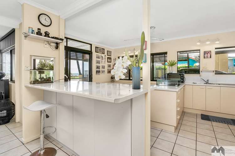 Fourth view of Homely house listing, 225 O'Shea Esplanade, Machans Beach QLD 4878