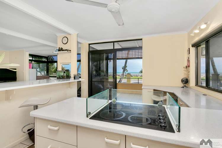 Fifth view of Homely house listing, 225 O'Shea Esplanade, Machans Beach QLD 4878