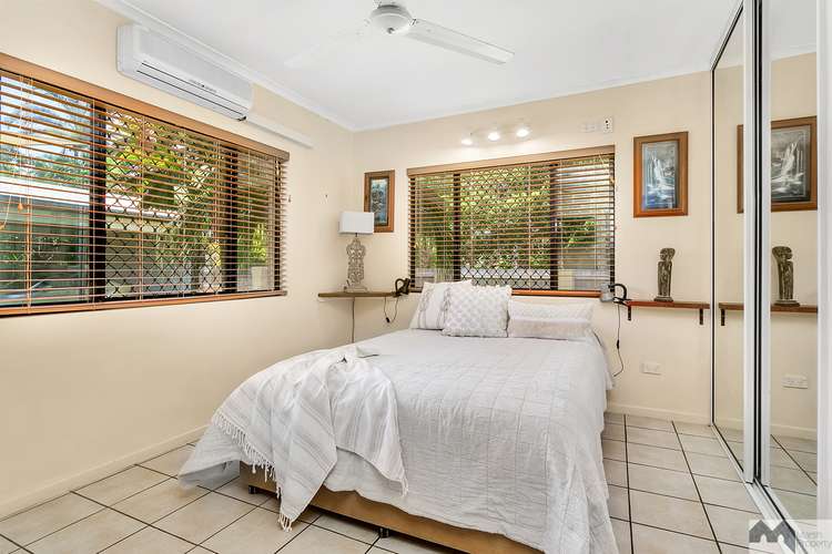 Seventh view of Homely house listing, 225 O'Shea Esplanade, Machans Beach QLD 4878