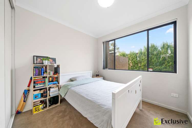 Third view of Homely unit listing, 8/5-13 Virginia Street, Rosehill NSW 2142