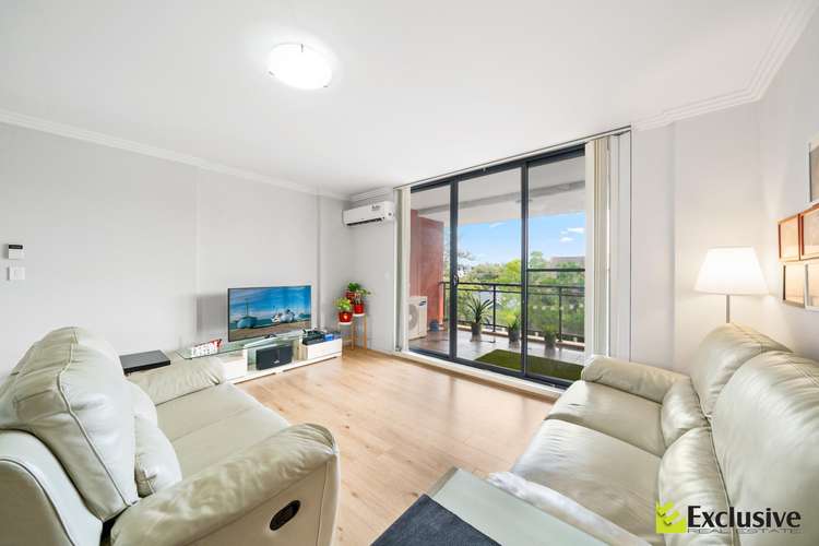 Fourth view of Homely unit listing, 8/5-13 Virginia Street, Rosehill NSW 2142
