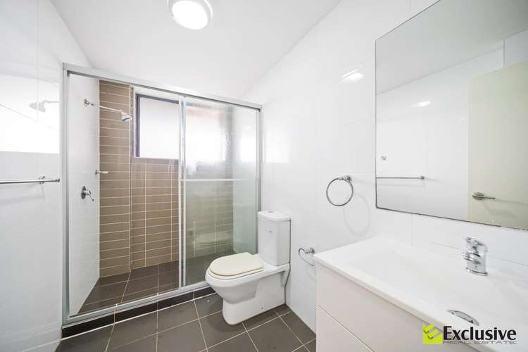 Sixth view of Homely unit listing, 8/5-13 Virginia Street, Rosehill NSW 2142