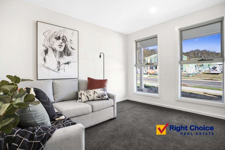 Fifth view of Homely house listing, 58 Brotheridge Avenue, Calderwood NSW 2527