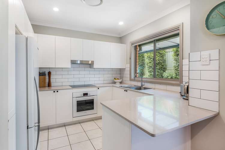 Fourth view of Homely villa listing, 5/90 Auburn Street, Sutherland NSW 2232
