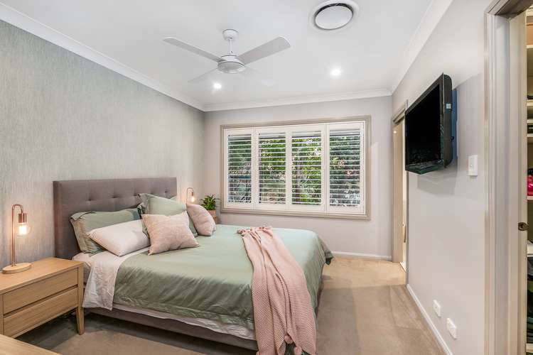 Fifth view of Homely villa listing, 5/90 Auburn Street, Sutherland NSW 2232