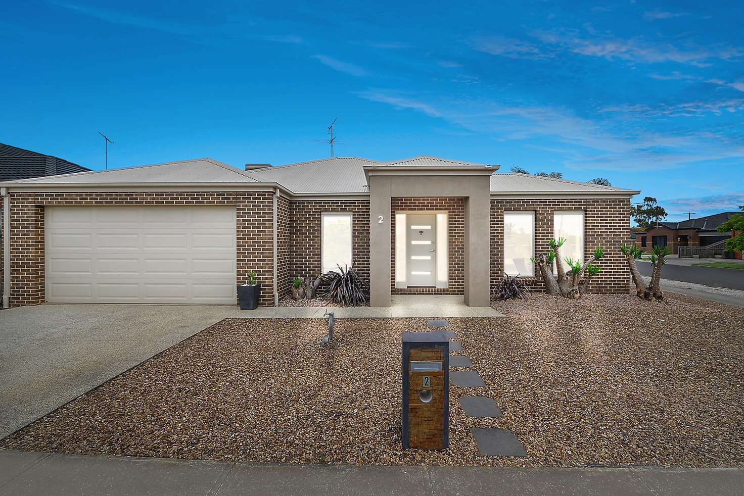 Main view of Homely house listing, 2 Ralph Court, Bell Park VIC 3215