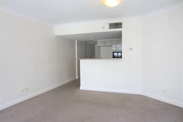 Third view of Homely unit listing, 1308/8 Brown Street, Chatswood NSW 2067