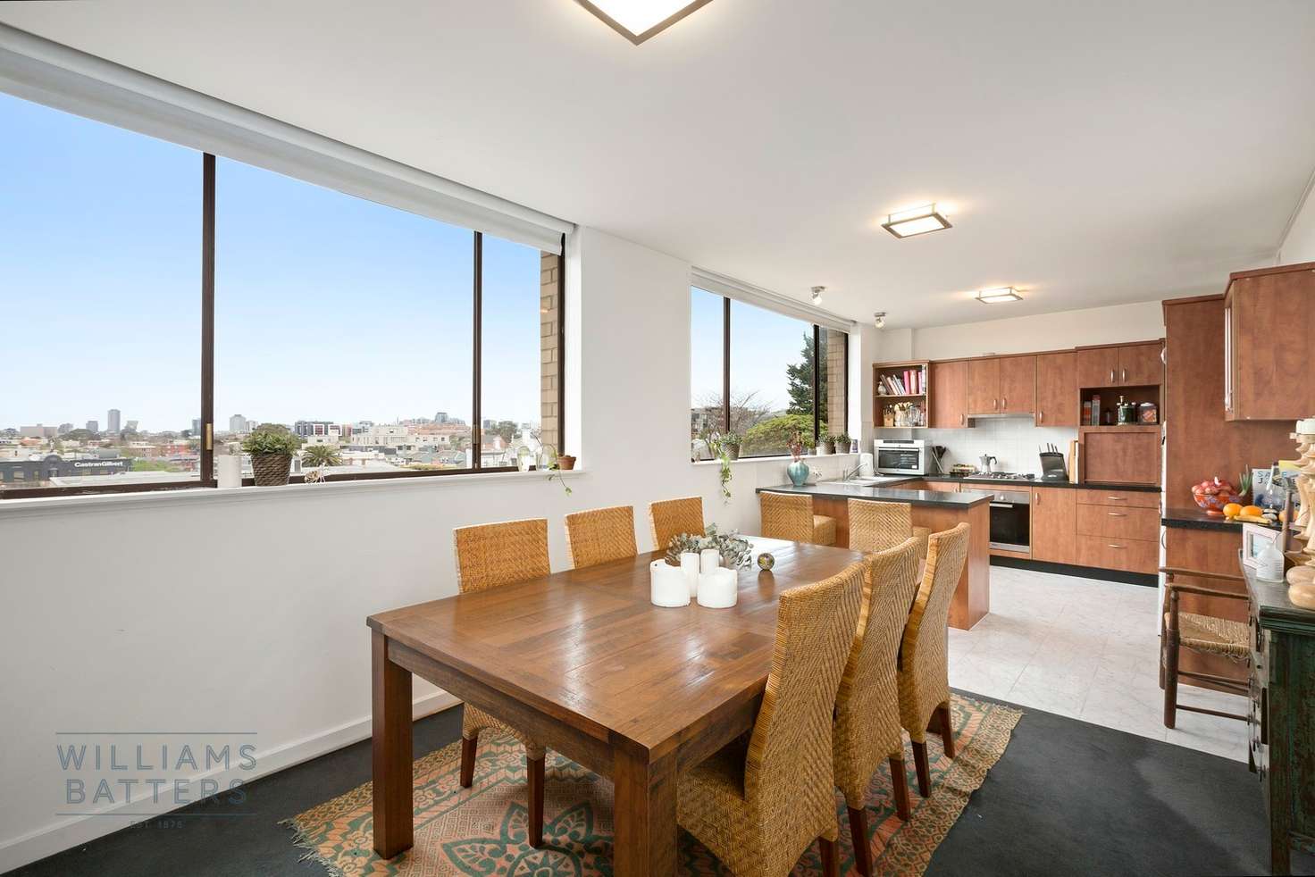 Main view of Homely apartment listing, 9/33 Murphy Street, South Yarra VIC 3141
