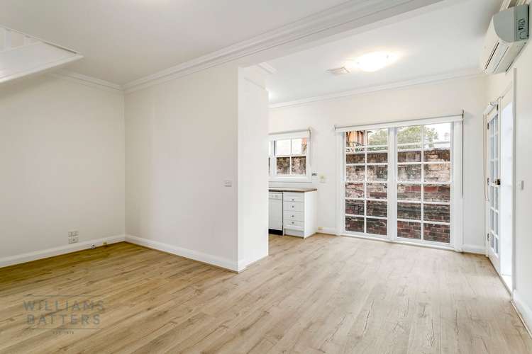 Second view of Homely townhouse listing, 2A/44 Murphy Street, South Yarra VIC 3141