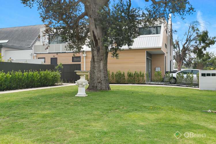 Main view of Homely townhouse listing, 12A Lochiel Avenue, Edithvale VIC 3196