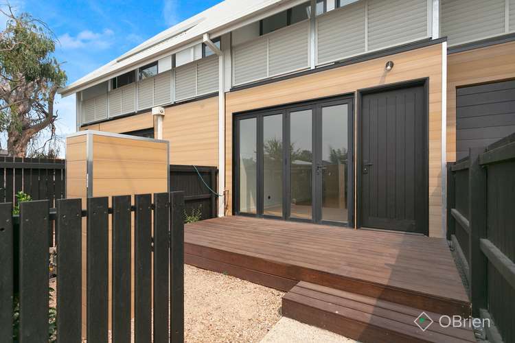 Second view of Homely townhouse listing, 12A Lochiel Avenue, Edithvale VIC 3196