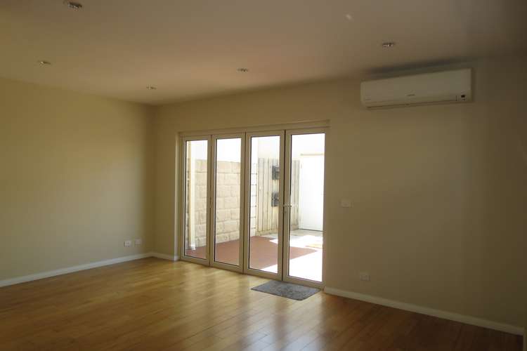 Second view of Homely townhouse listing, 2/8 David Street, Altona VIC 3018