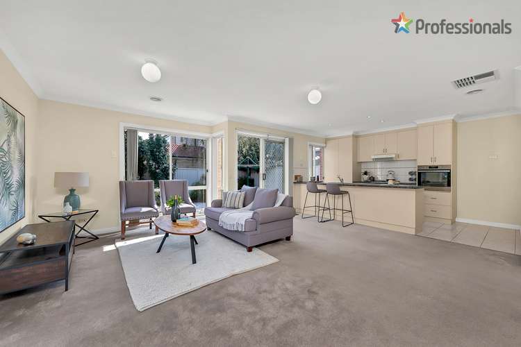 Fourth view of Homely house listing, 4 Reigate Street, Caroline Springs VIC 3023