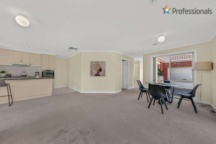 Fifth view of Homely house listing, 4 Reigate Street, Caroline Springs VIC 3023