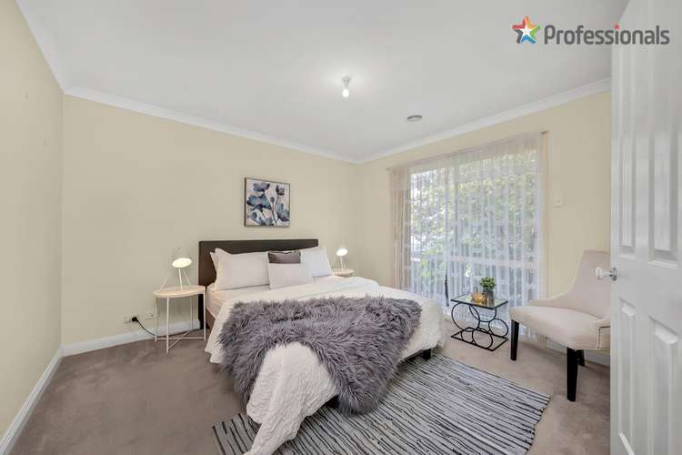 Sixth view of Homely house listing, 4 Reigate Street, Caroline Springs VIC 3023