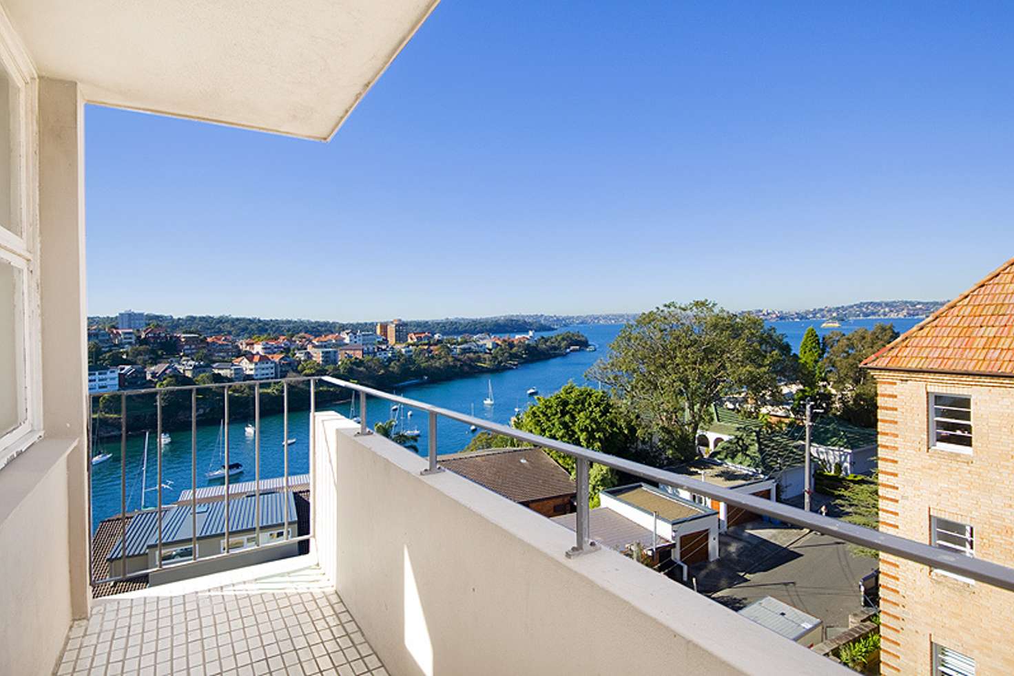 Main view of Homely apartment listing, 53/143 Kurraba Road, Neutral Bay NSW 2089