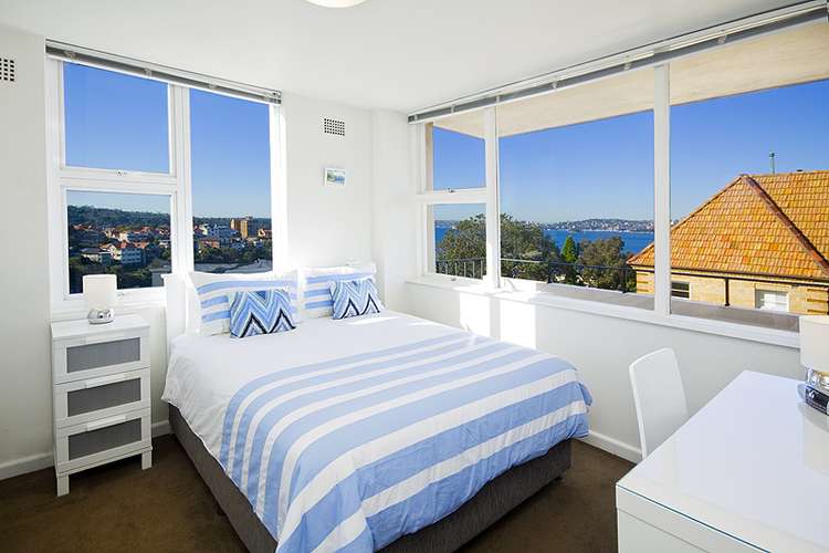 Third view of Homely apartment listing, 53/143 Kurraba Road, Neutral Bay NSW 2089