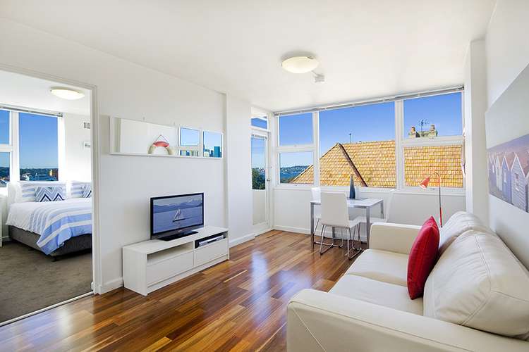 Fourth view of Homely apartment listing, 53/143 Kurraba Road, Neutral Bay NSW 2089