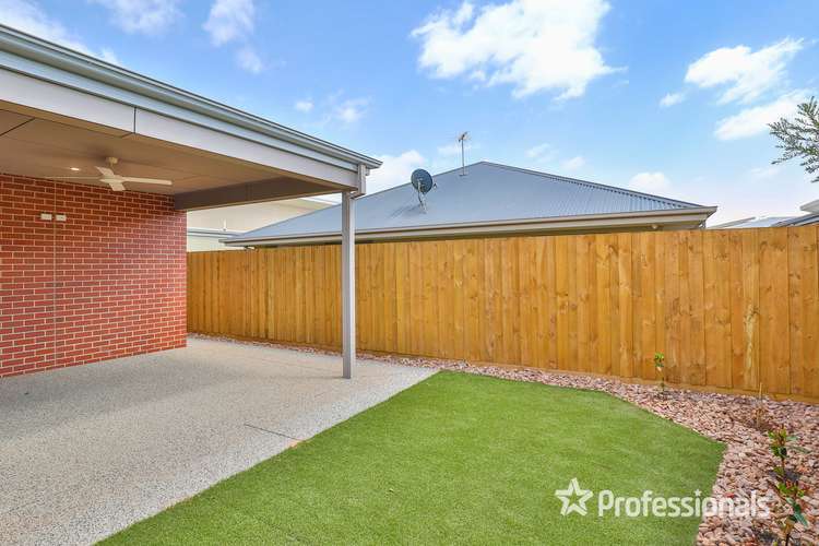 Third view of Homely house listing, 39 Bridge Way, Mildura VIC 3500