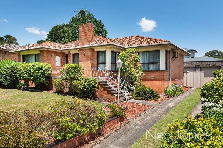 Main view of Homely house listing, 4 Wingrove Place, Ringwood VIC 3134