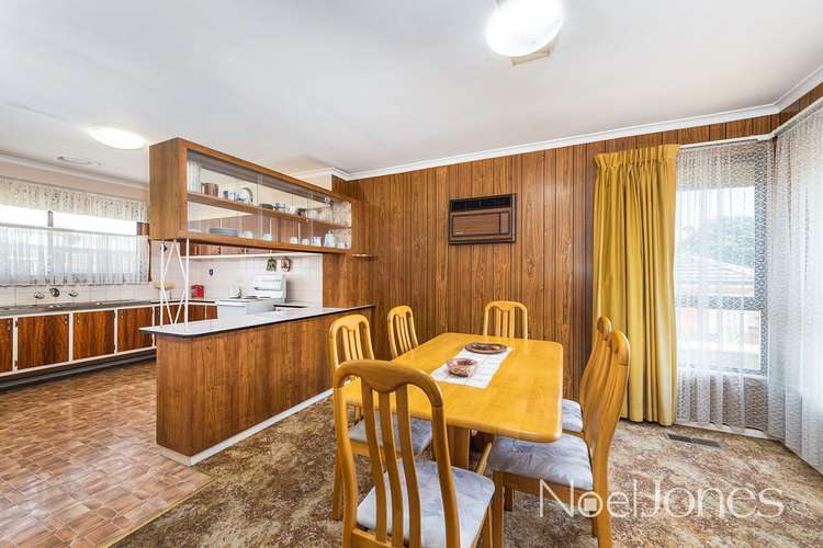 Third view of Homely house listing, 4 Wingrove Place, Ringwood VIC 3134