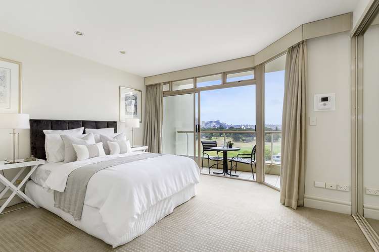 Second view of Homely apartment listing, 1206/63 Crown Street, Woolloomooloo NSW 2011