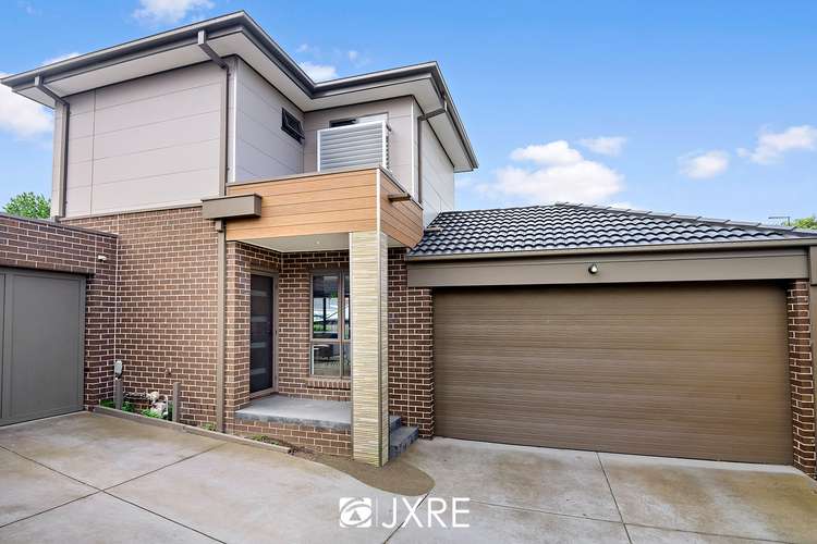 Main view of Homely townhouse listing, 3/34 Valley Street, Oakleigh South VIC 3167