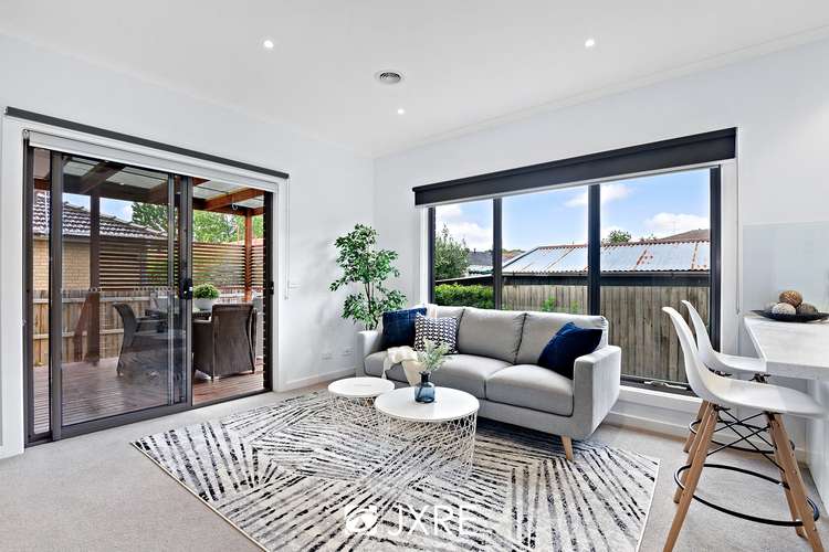 Fourth view of Homely townhouse listing, 3/34 Valley Street, Oakleigh South VIC 3167