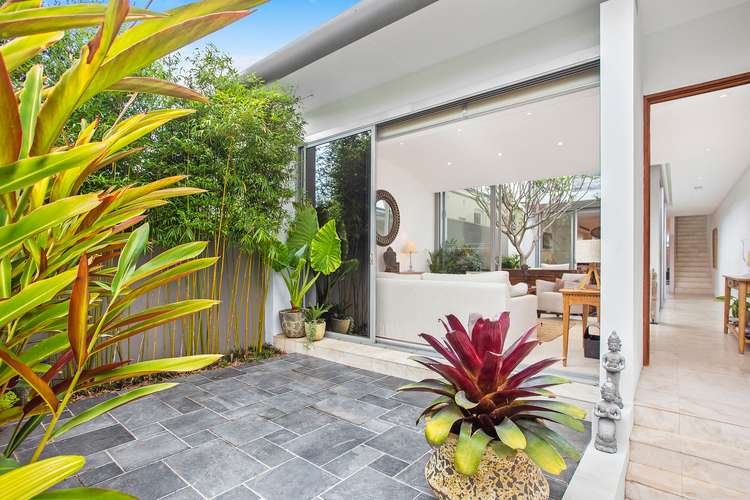Second view of Homely house listing, 49 Golf Parade, Manly NSW 2095