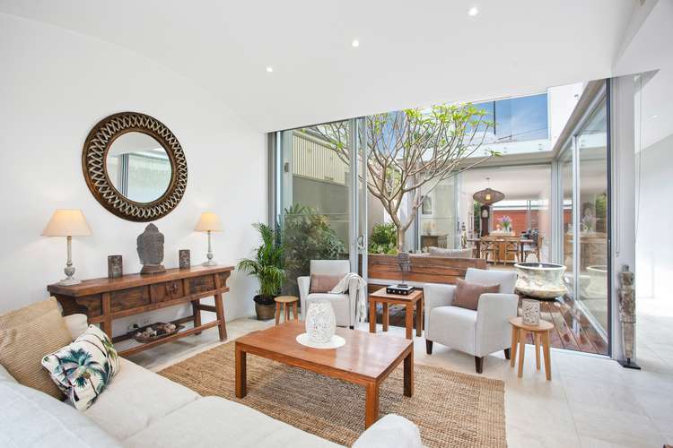 Third view of Homely house listing, 49 Golf Parade, Manly NSW 2095