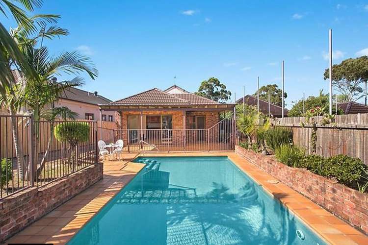 Fifth view of Homely house listing, 10 Trevilyan Avenue, Rosebery NSW 2018