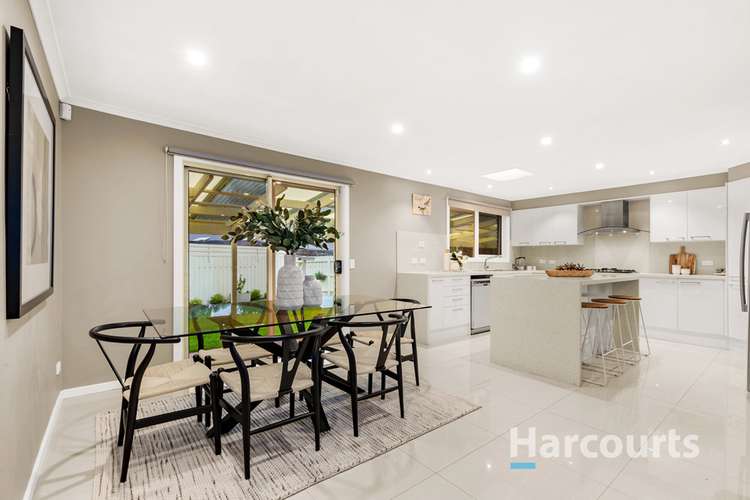 Second view of Homely house listing, 67 Raheen Avenue, Wantirna VIC 3152