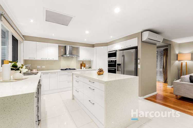 Third view of Homely house listing, 67 Raheen Avenue, Wantirna VIC 3152
