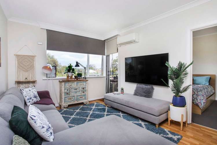 Main view of Homely apartment listing, 21/7 Pengelly Court, Sunshine VIC 3020