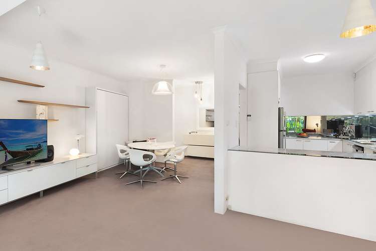 Second view of Homely apartment listing, 58/1-7 Gloucester Place, Kensington NSW 2033