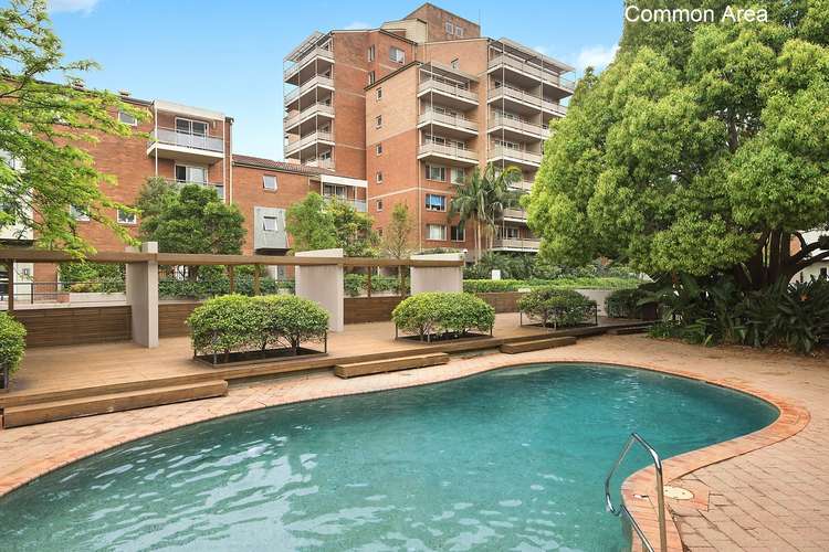 Sixth view of Homely apartment listing, 58/1-7 Gloucester Place, Kensington NSW 2033