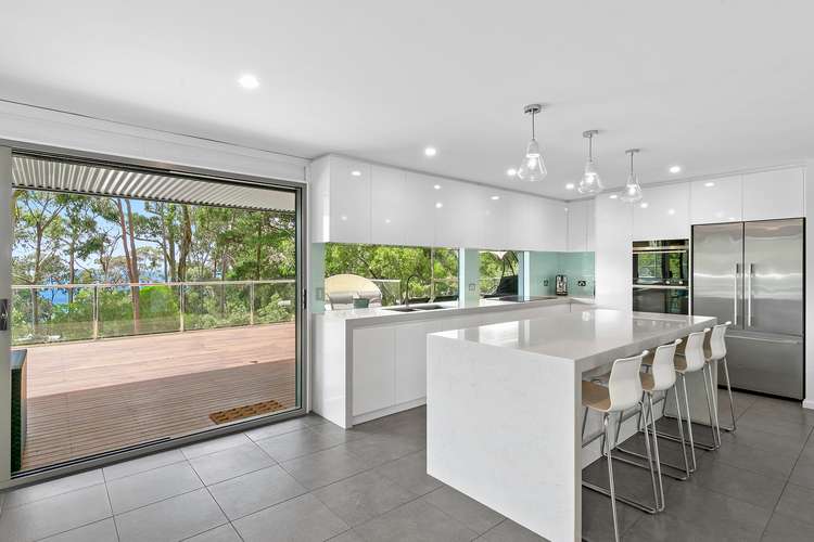 Second view of Homely house listing, 15 Alsop Street, Lorne VIC 3232