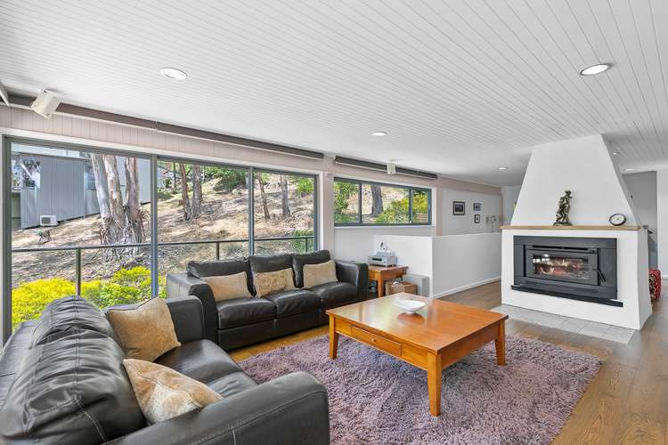 Fifth view of Homely house listing, 15 Alsop Street, Lorne VIC 3232