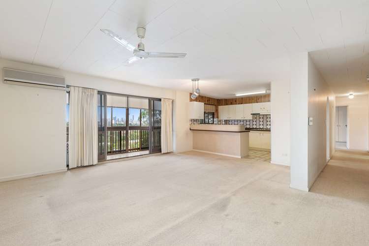 Fourth view of Homely unit listing, 32b/32 Swann Road, Taringa QLD 4068