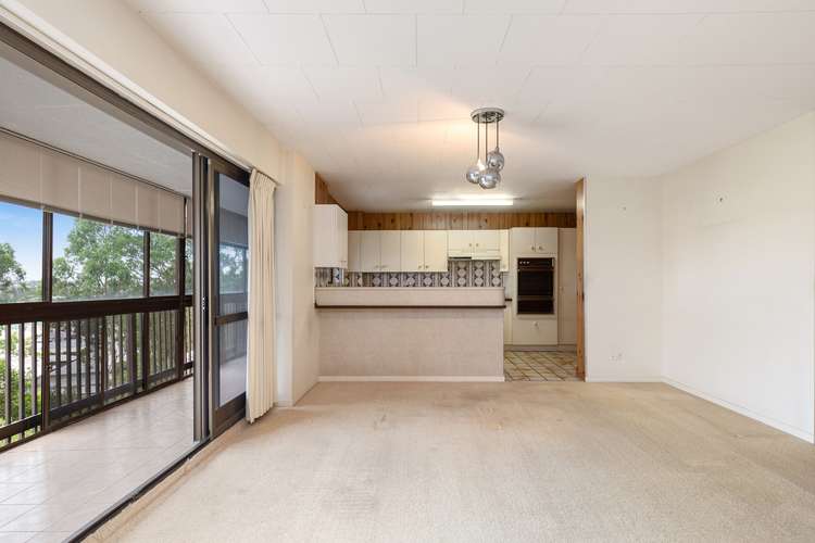 Sixth view of Homely unit listing, 32b/32 Swann Road, Taringa QLD 4068