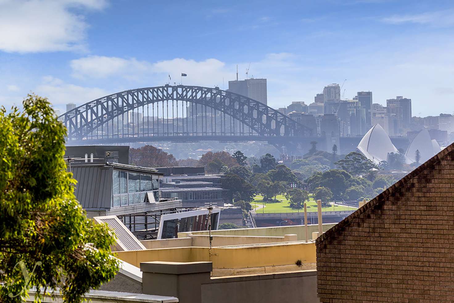 Main view of Homely apartment listing, 5-15 Farrell Avenue, Darlinghurst NSW 2010