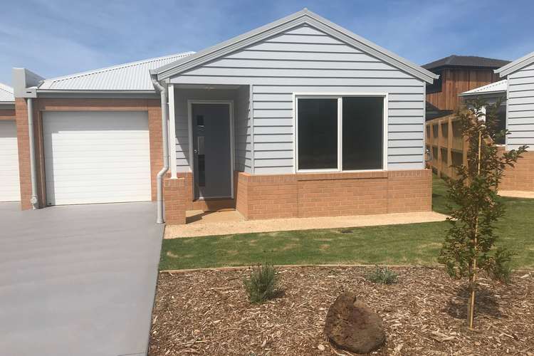 Main view of Homely townhouse listing, 4B Corowa Court, Grovedale VIC 3216