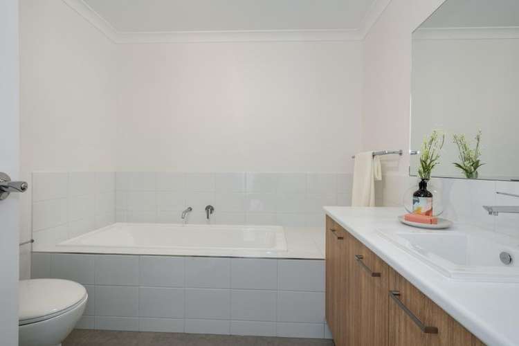 Sixth view of Homely townhouse listing, 4B Corowa Court, Grovedale VIC 3216