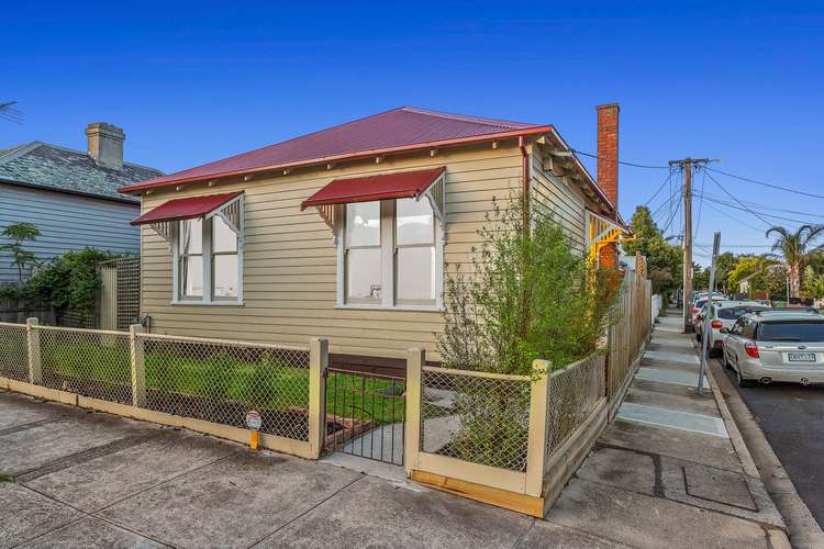 Main view of Homely house listing, 28 Charles Street, Seddon VIC 3011