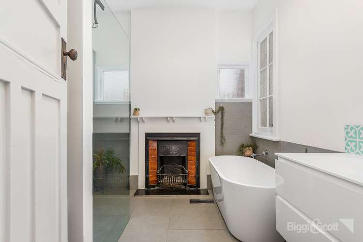 Fifth view of Homely house listing, 28 Charles Street, Seddon VIC 3011