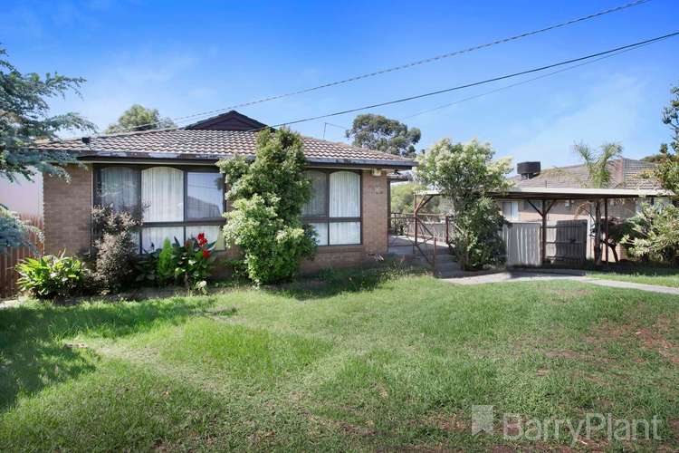 Second view of Homely house listing, 16 Ashford Crescent, Westmeadows VIC 3049