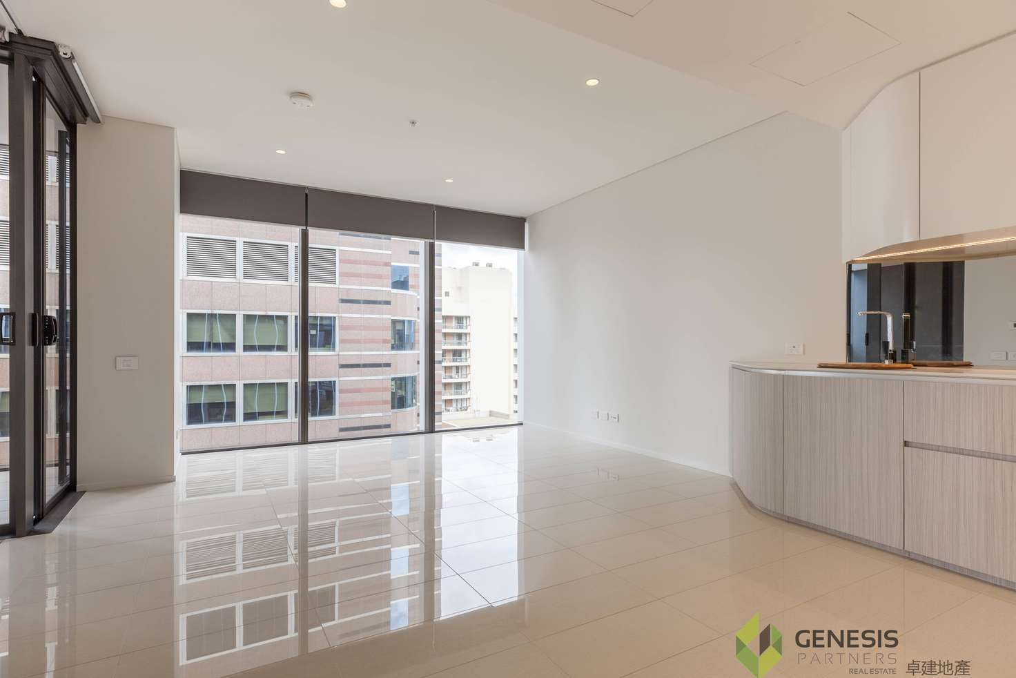 Main view of Homely apartment listing, 1608/161 Clarence Street, Sydney NSW 2000