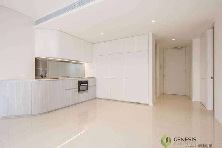 Second view of Homely apartment listing, 1608/161 Clarence Street, Sydney NSW 2000